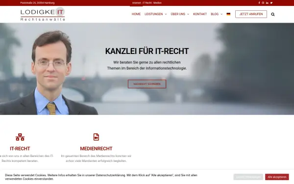 www.it-recht.net