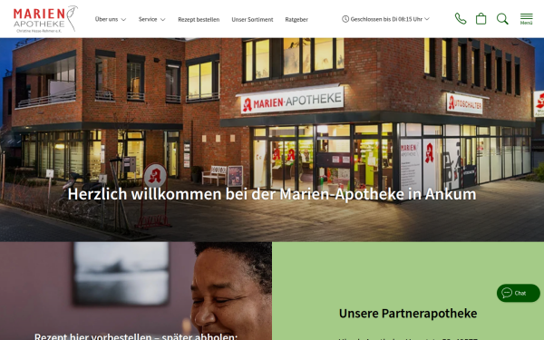 www.marien-apotheke-ankum.de