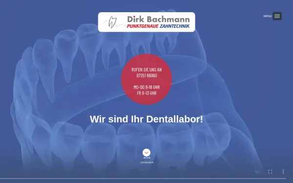bachmann-dental.de
