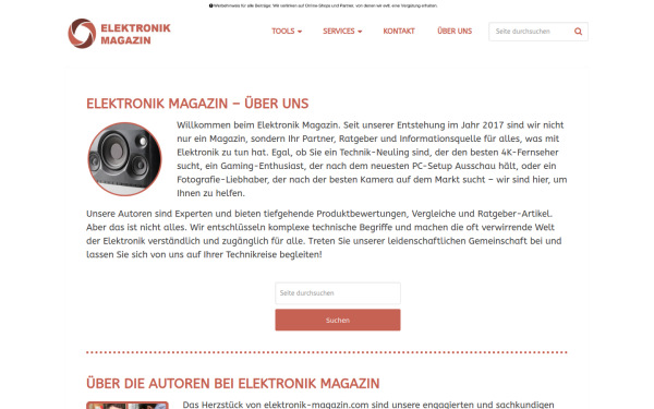 elektronik-magazin.com