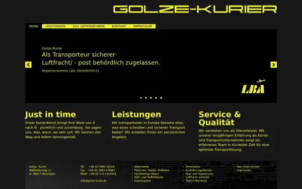golze-kurier.de