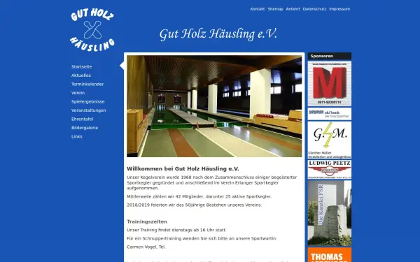 gutholz-haeusling.de