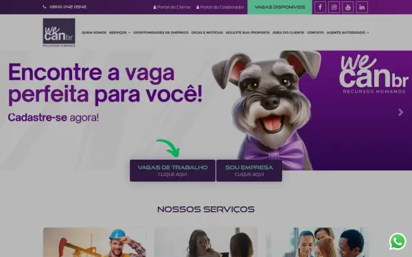 wecanbr.com.br