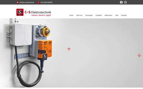 cs-etechnik.de