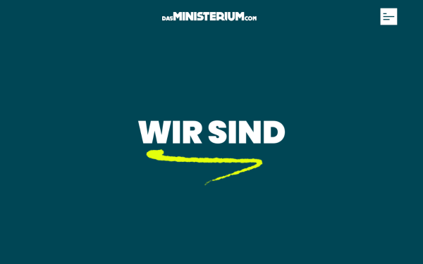 dasministerium.com