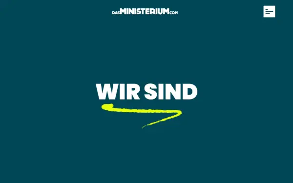dasministerium.com