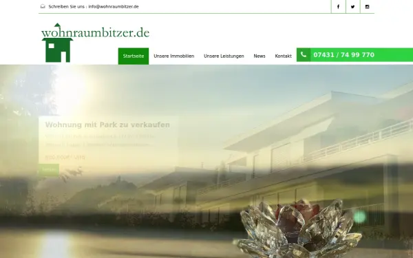 www.wohnraumbitzer.de