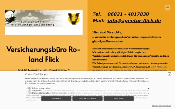 agentur-flick.de