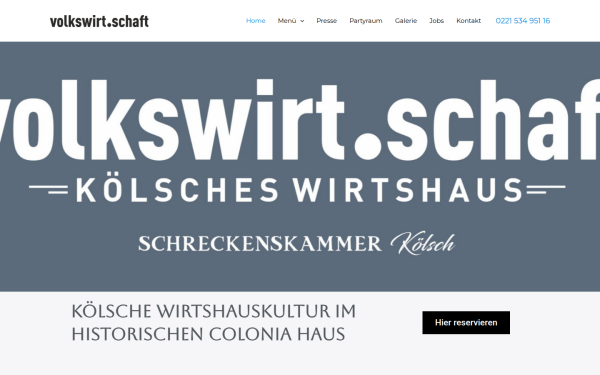 www.volkswirtschaft.beer
