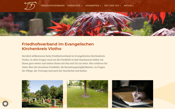friedhofsverband-kk-vlotho.de