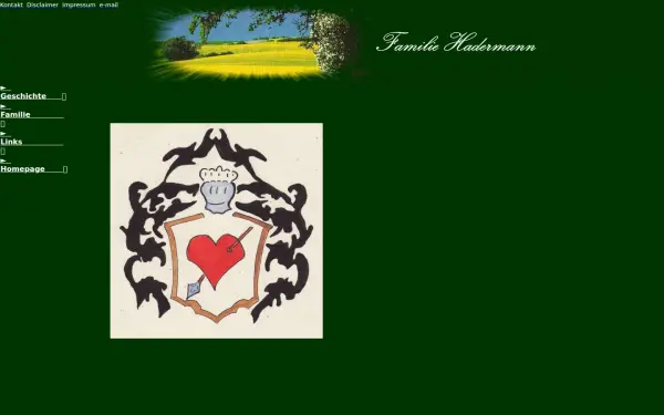 hadermann.de