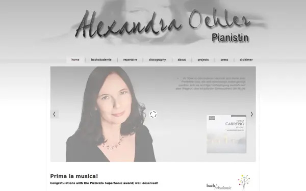 alexandraoehler.de