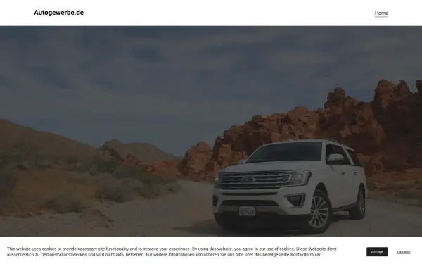 autogewerbe.de