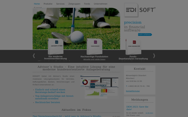 www.edisoft.de