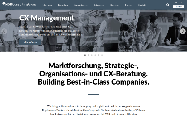 www.msr.de