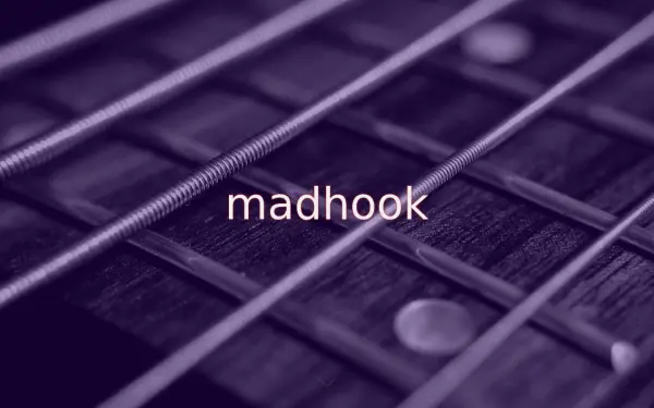 madhook.de