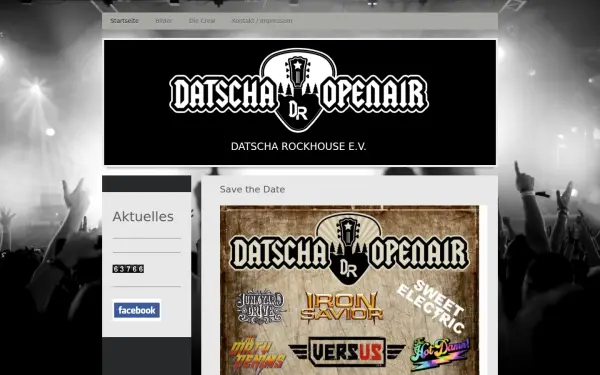 www.datscha-rockhouse.de