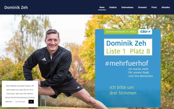 dominik-zeh.de
