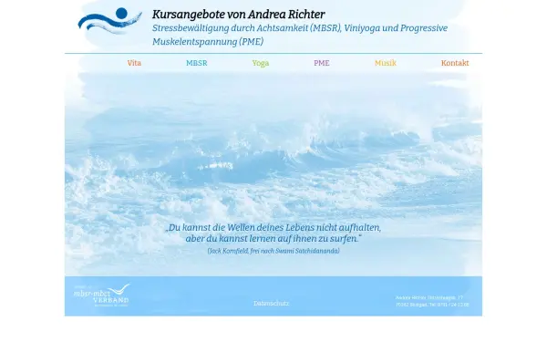 mbsr-richter.de