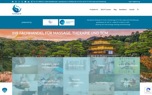 tcmshop.at