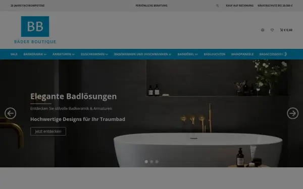 baeder-boutique.de