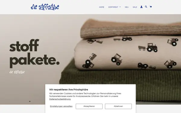 die-stoffstube.de