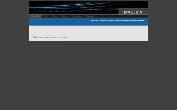 magema.de
