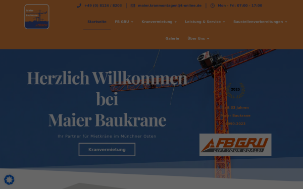 maier-baukrane.de