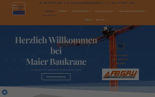 maier-baukrane.de