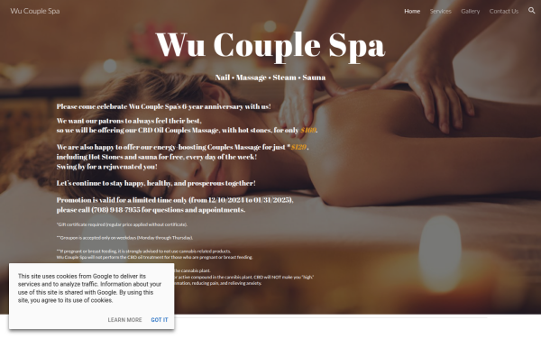 www.wucouplespa.biz