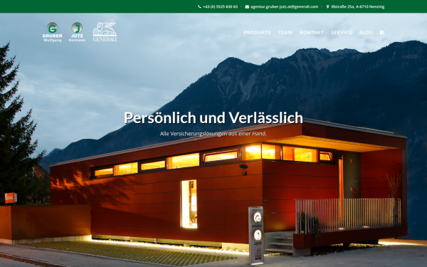 gruberjutz.at