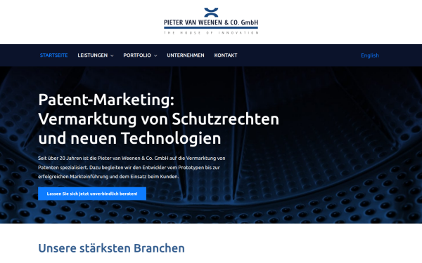 www.patent-marketing.com