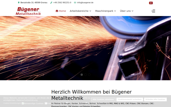 buegener-metalltechnik.de