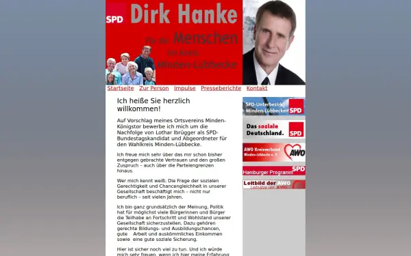 dirkhanke.de