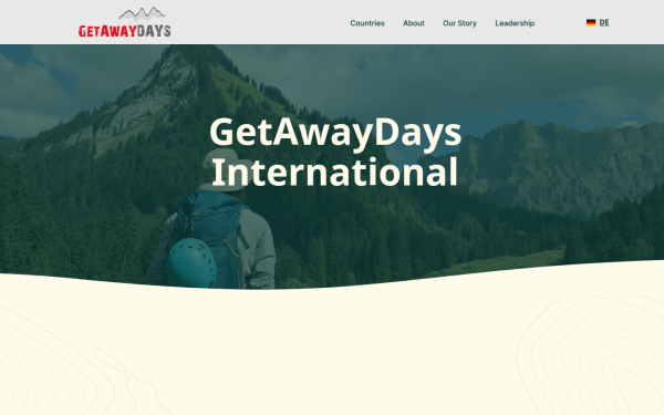 getawaydays.org