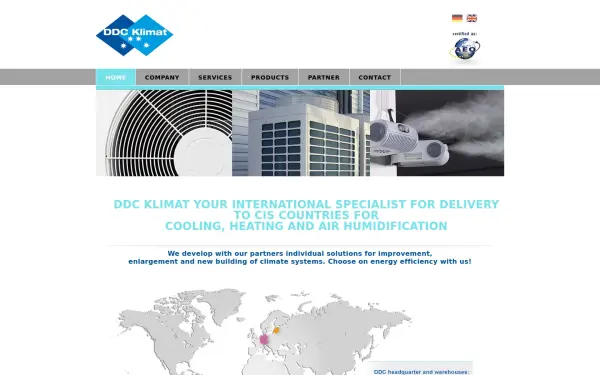 www.ddc-klimat.de