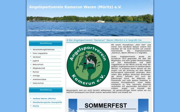 angelsportverein-kamerun.de