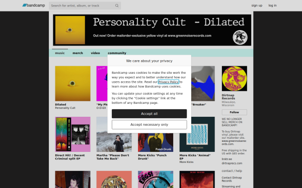 dirtnaprecords.bandcamp.com