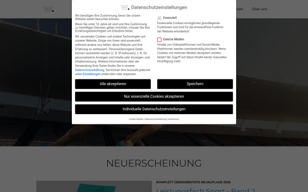 verlag-weineck.de