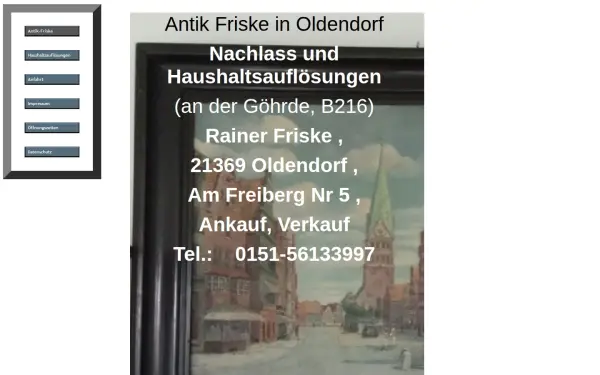 www.antik-friske.de
