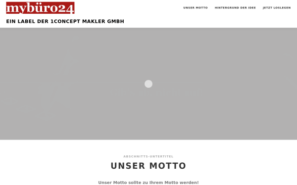 www.mybuero24.de