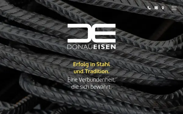 www.donaueisen.de