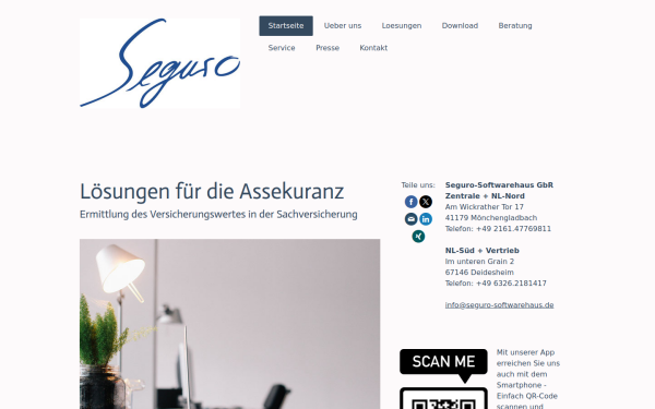 www.loesungen-fuer-die-assekuranz.de