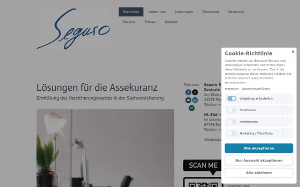 www.loesungen-fuer-die-assekuranz.de