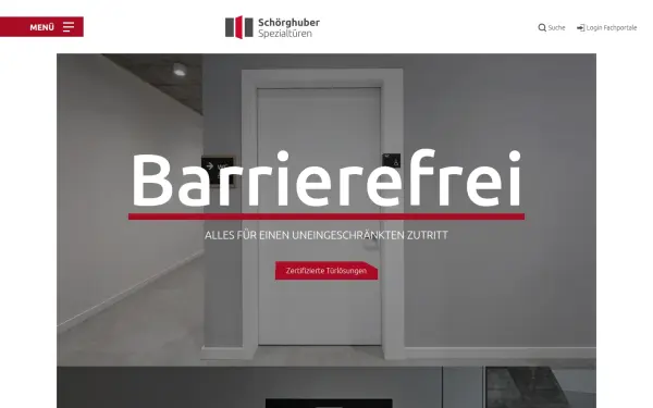 www.schoerghuber.de