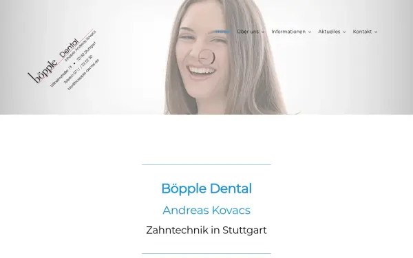 boepple-dental.de