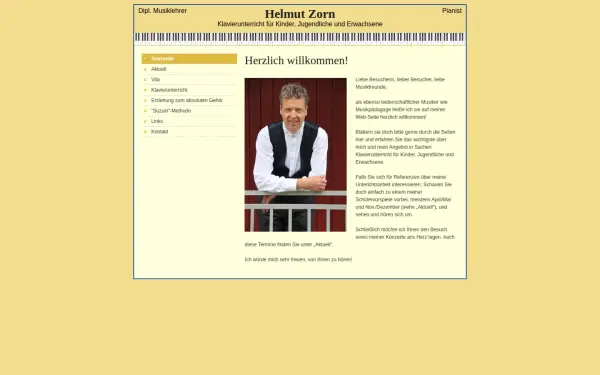 helmutzorn.de