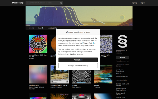 seedsound.bandcamp.com