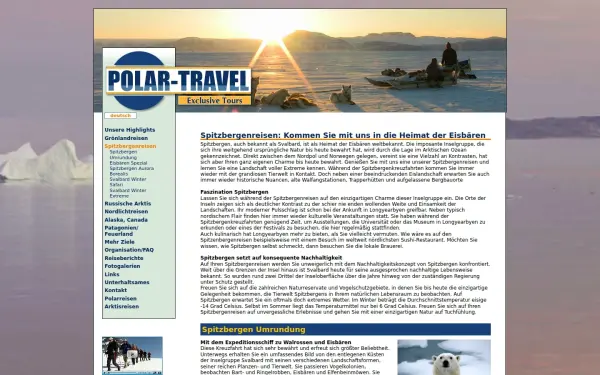 www.polar-travel.com