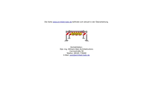 batzonline.de